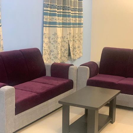 Homewood Suites Hyderabad Bagian luar foto