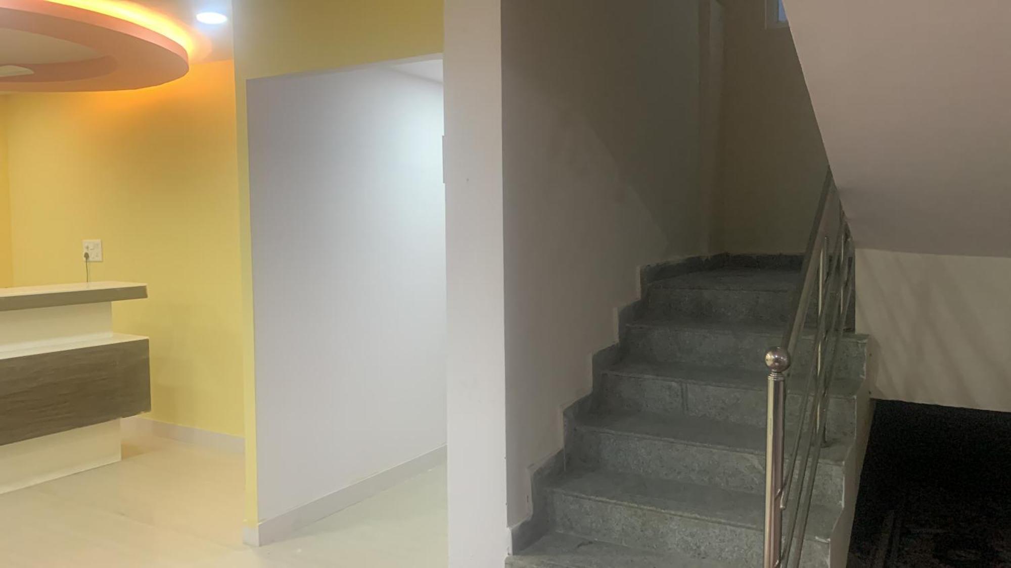 Homewood Suites Hyderabad Bagian luar foto