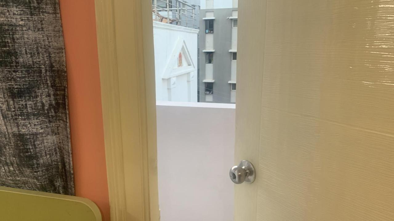 Homewood Suites Hyderabad Bagian luar foto